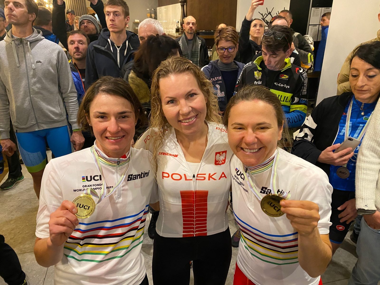 Meta w śniegu – zdjęcie 11 z 19