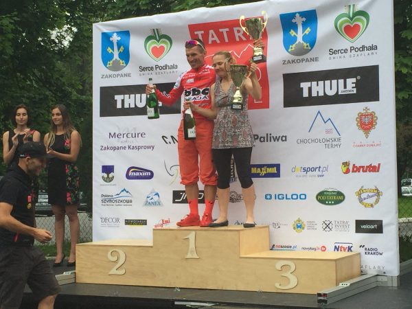 Tatra Road Race 2016 – zdjęcie 1 z 9