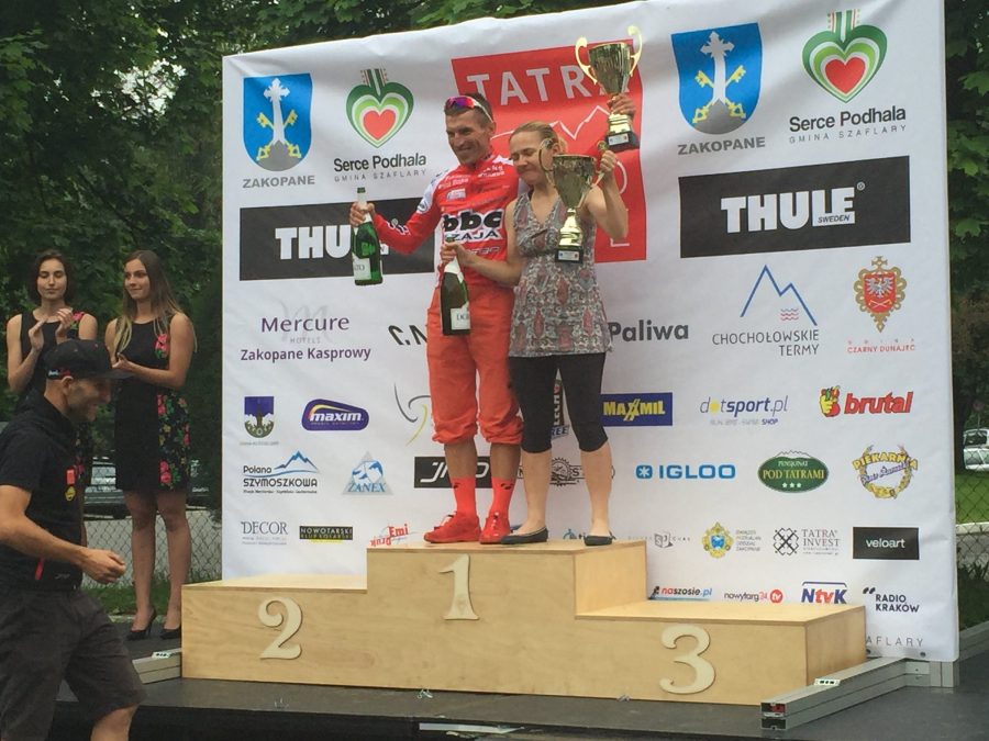 Tatra Road Race 2016 – zdjęcie 1 z 9