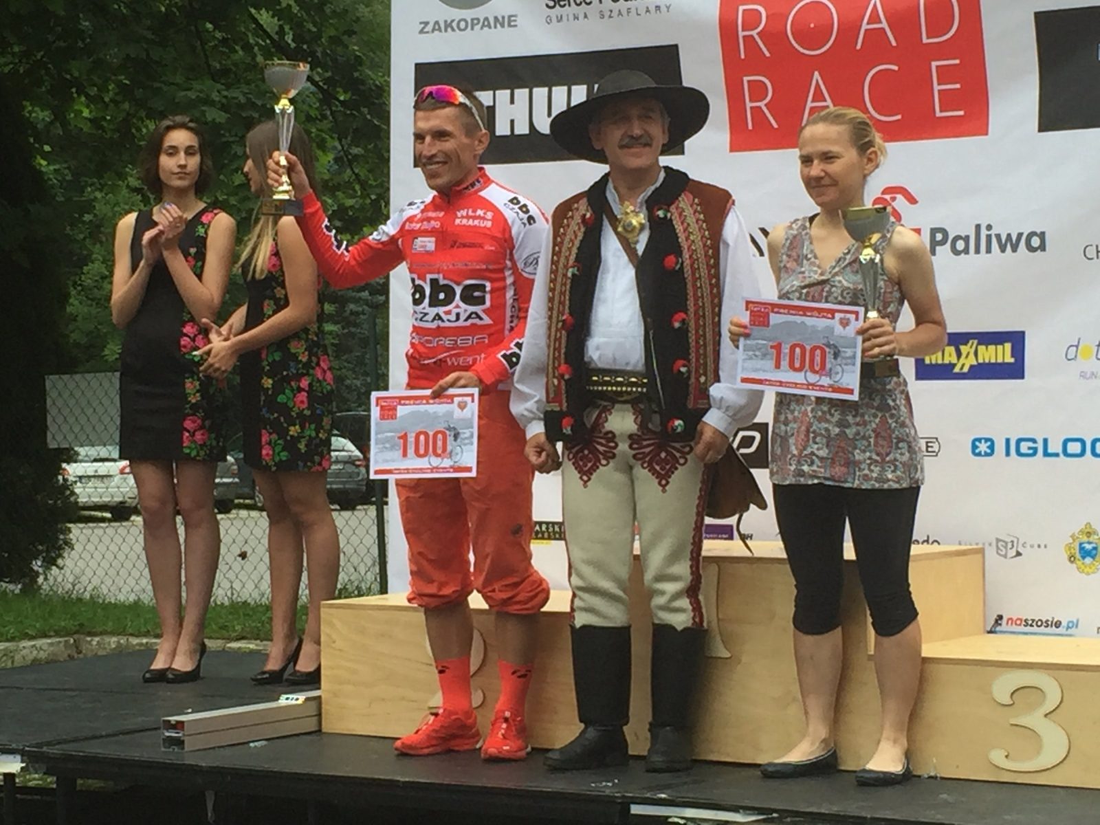 Tatra Road Race 2016 – zdjęcie 2 z 9