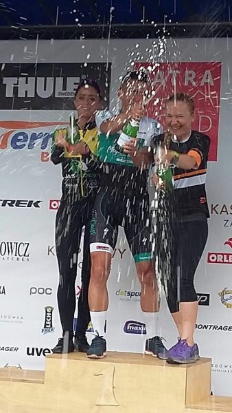 Tatra Road Race 2017 – zdjęcie 1 z 2