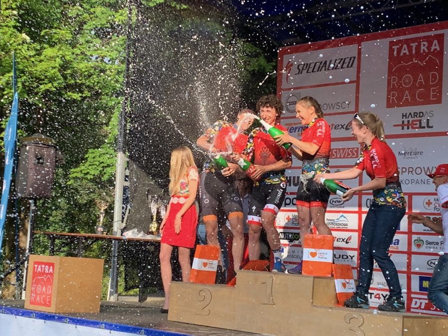 Tatra Road Race 2019 – zdjęcie 1 z 6