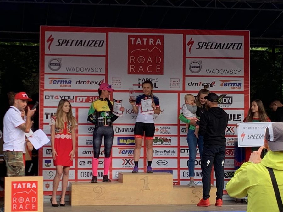 Tatra Road Race 2019 – zdjęcie 2 z 6