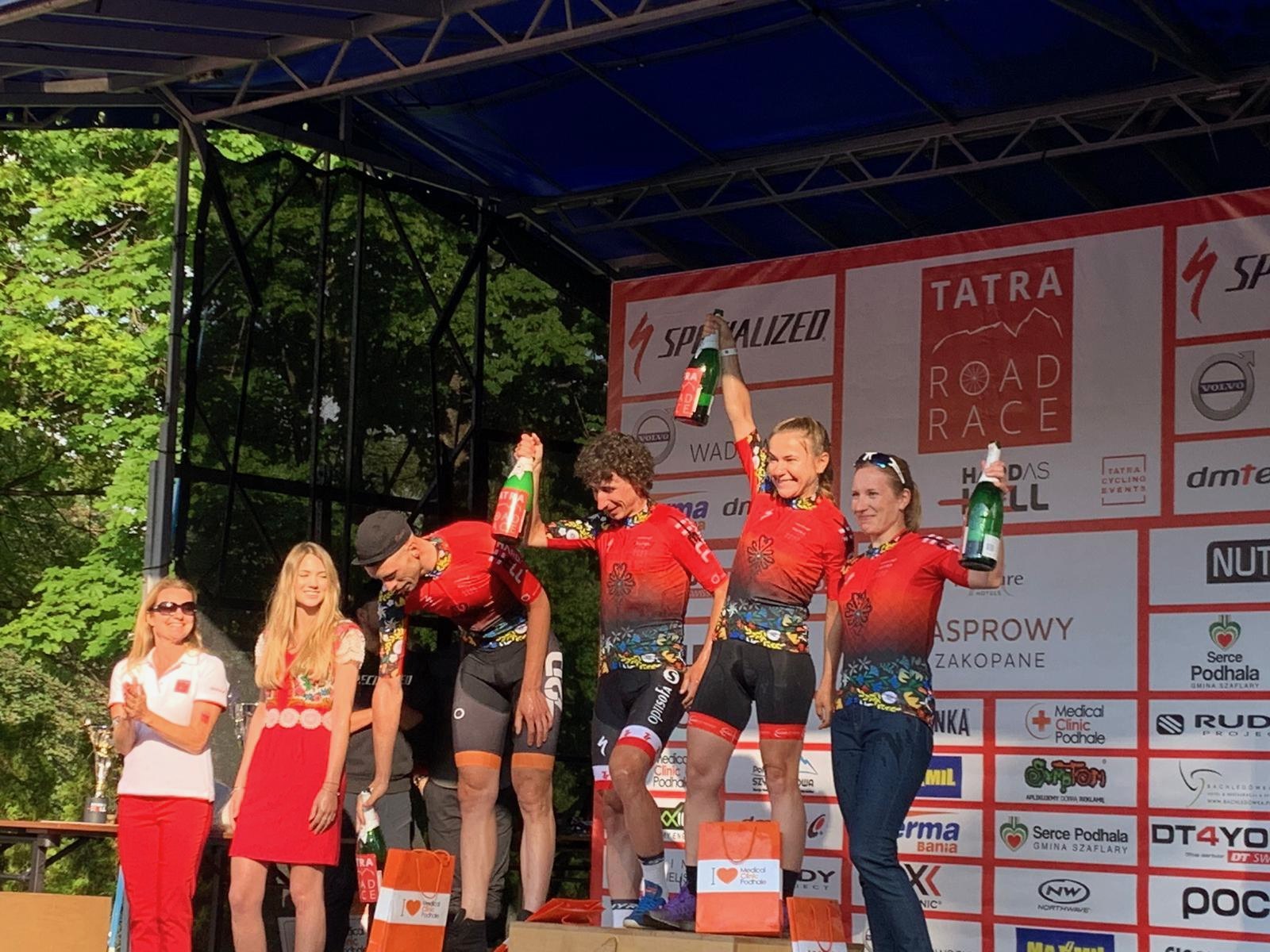 Tatra Road Race 2019 – zdjęcie 3 z 6
