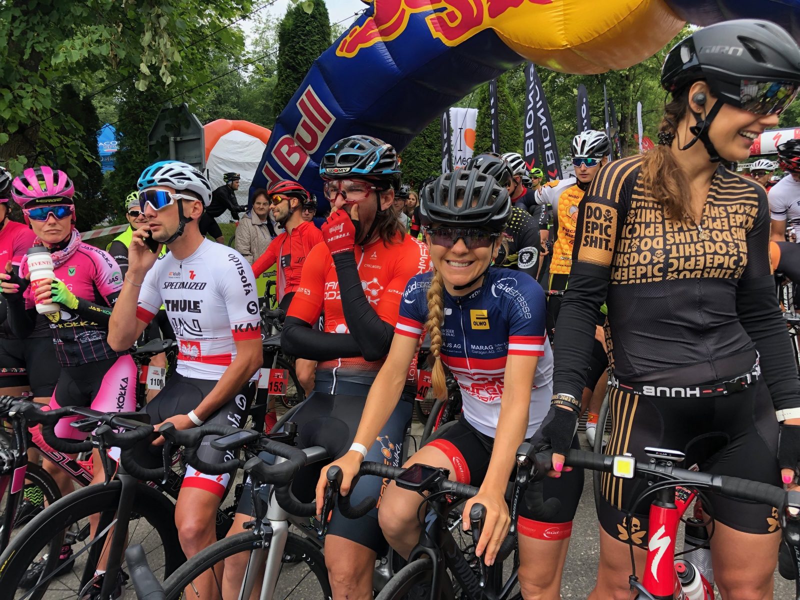 Tatra Road Race 2019 – zdjęcie 4 z 6