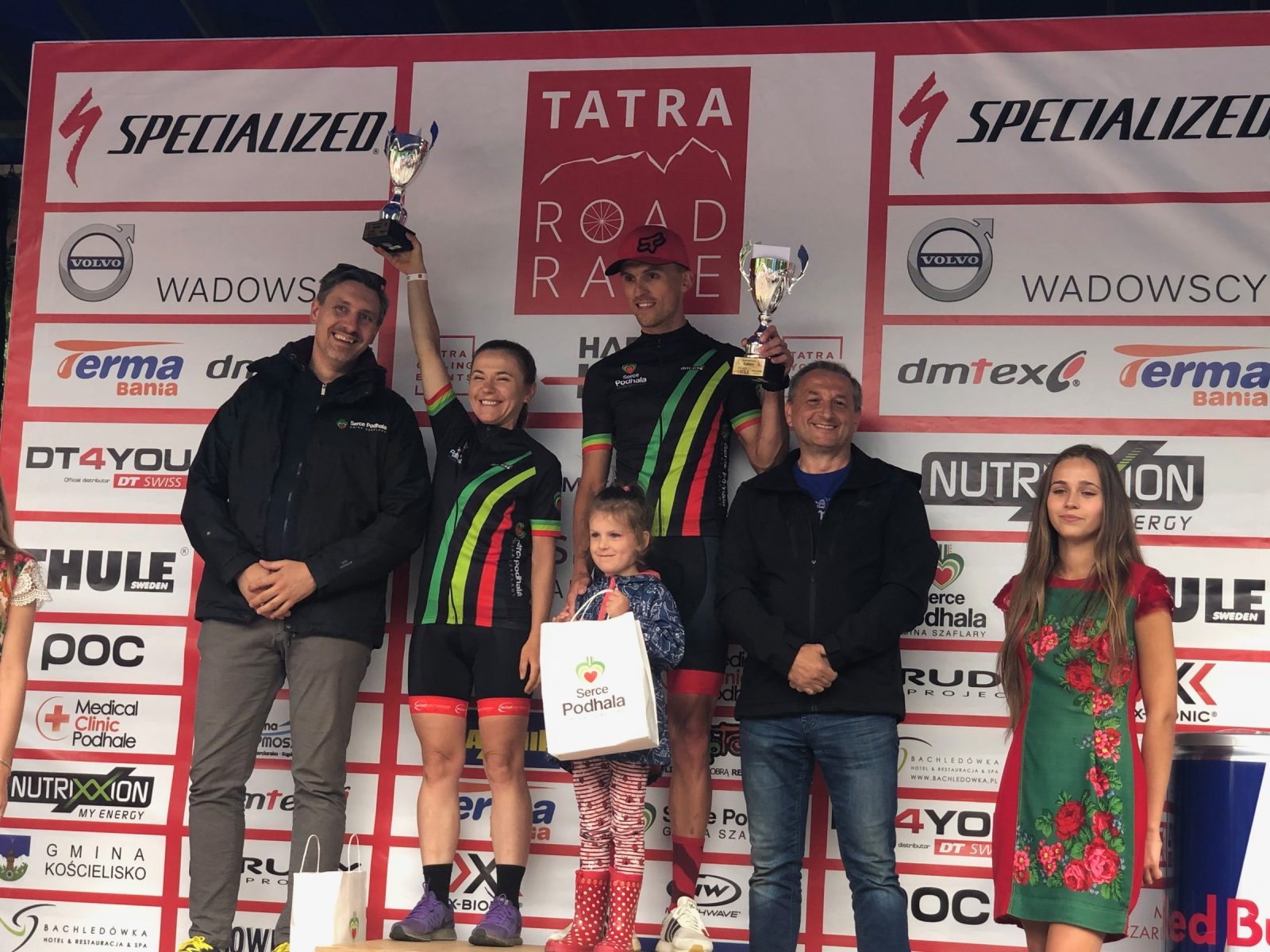 Tatra Road Race 2019 – zdjęcie 5 z 6