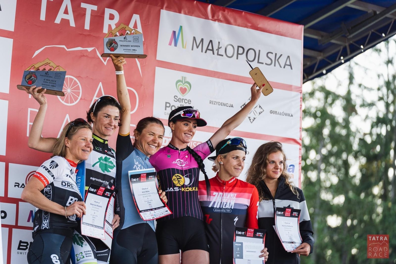 Tatra Road Race 2021 – zdjęcie 2 z 8