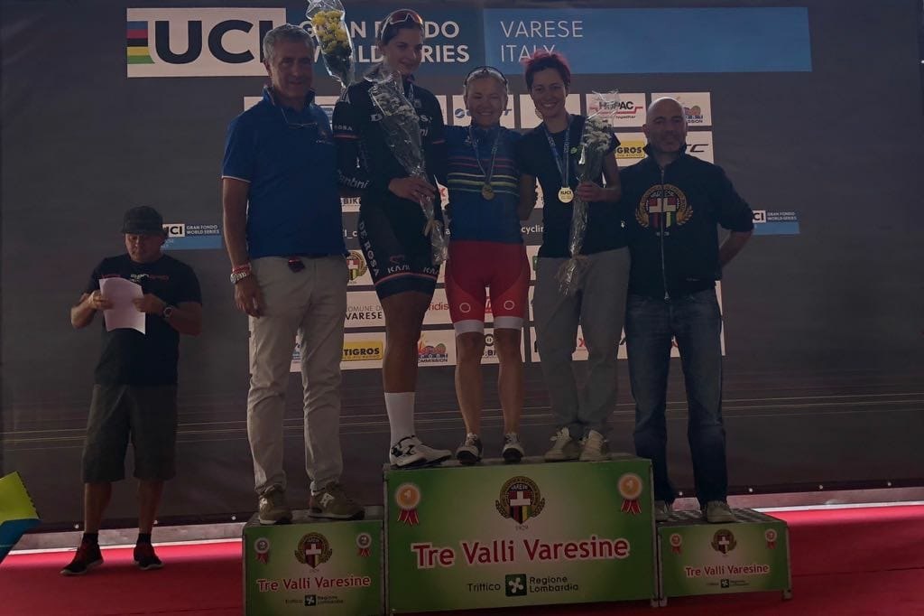 Varese 2018 – zdjęcie 2 z 5