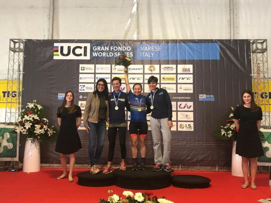 Granfondo Tre Valli Varesine 2019 – zdjęcie 1 z 1