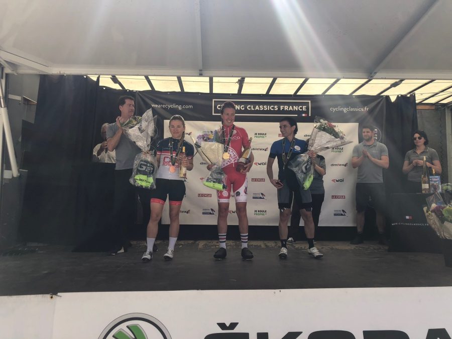 Francuskie gran fondo 2018 – zdjęcie 2 z 7