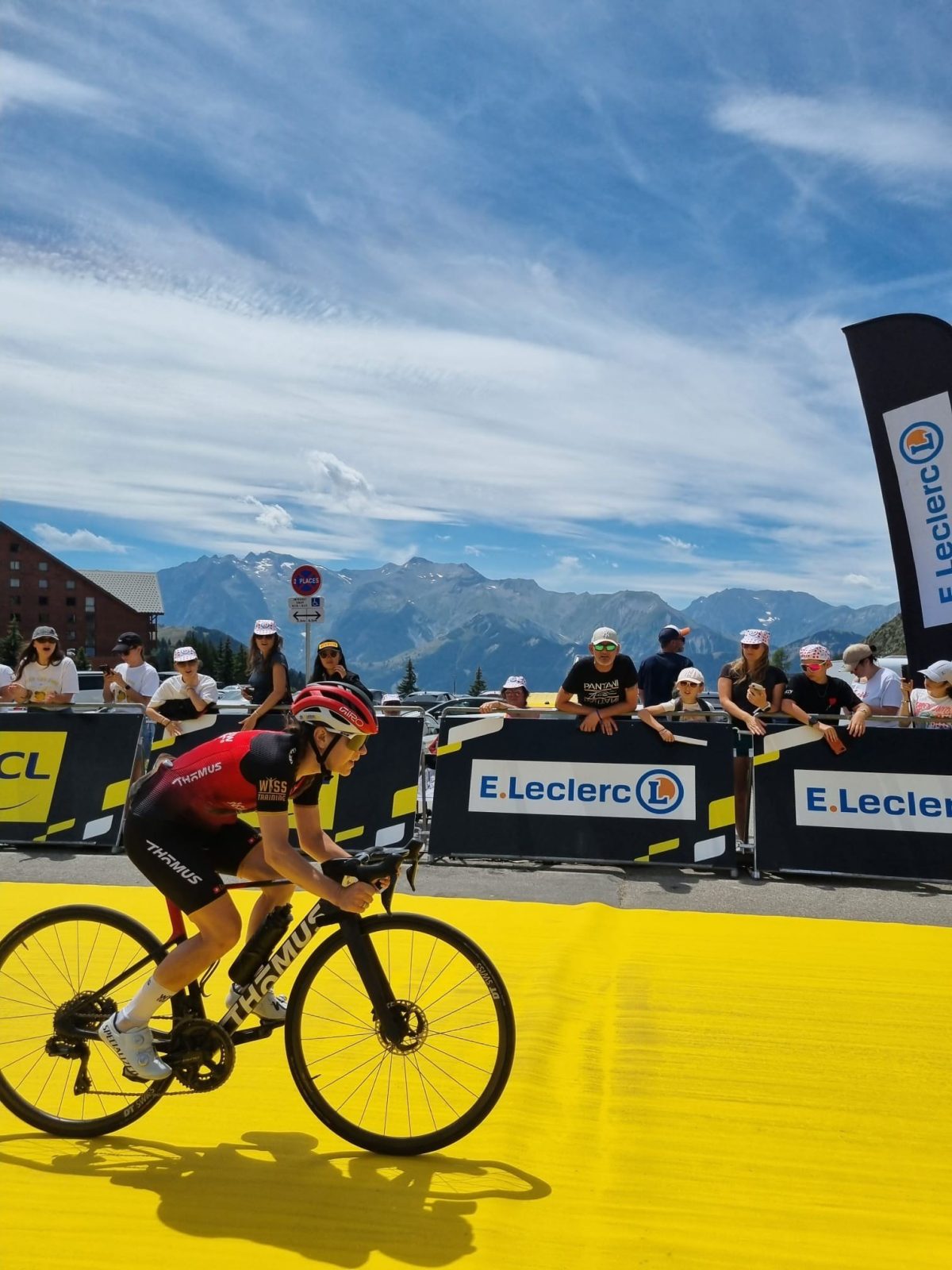 L’Étape du Tour 2026 – zdjęcie 1 z 3
