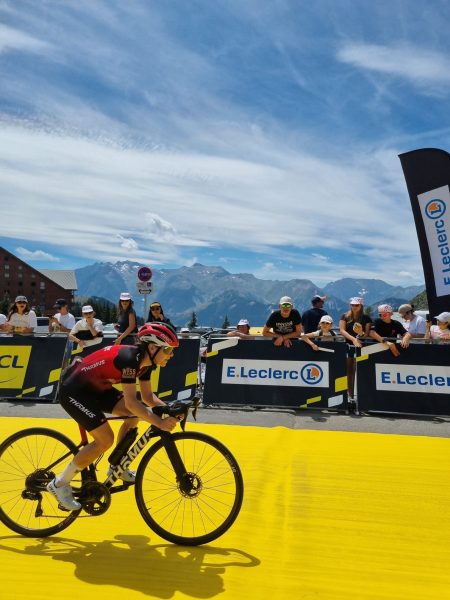 L’Étape du Tour 2026 – zdjęcie 1 z 3
