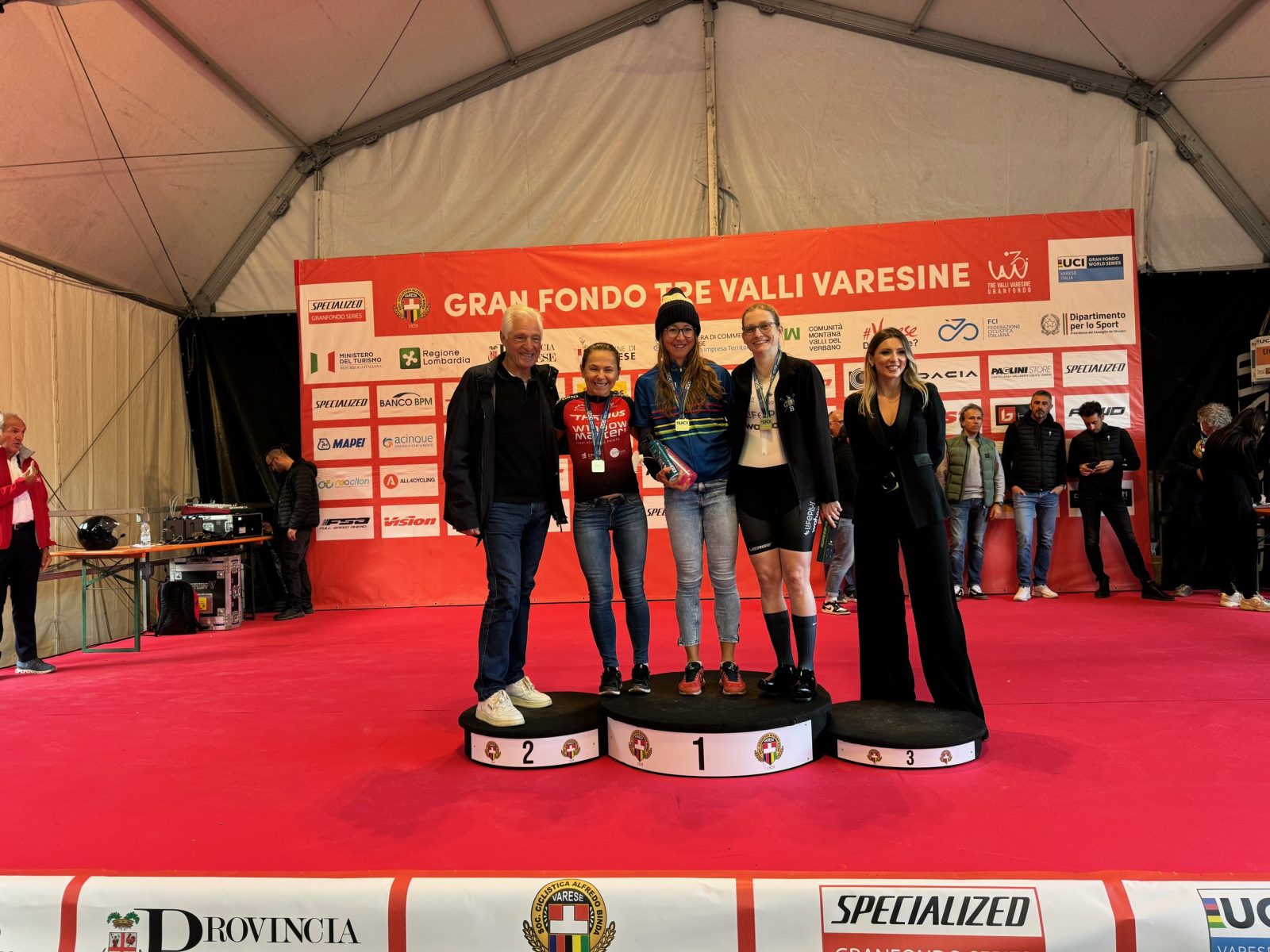 Varese 2024 – zdjęcie 1 z 3