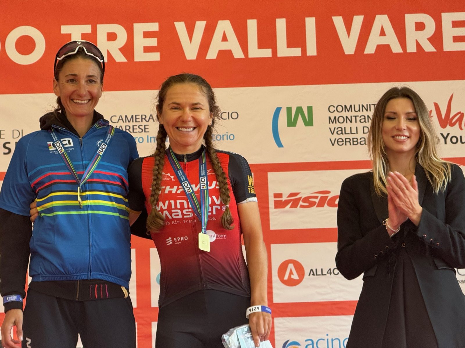Varese 2024 – zdjęcie 2 z 3