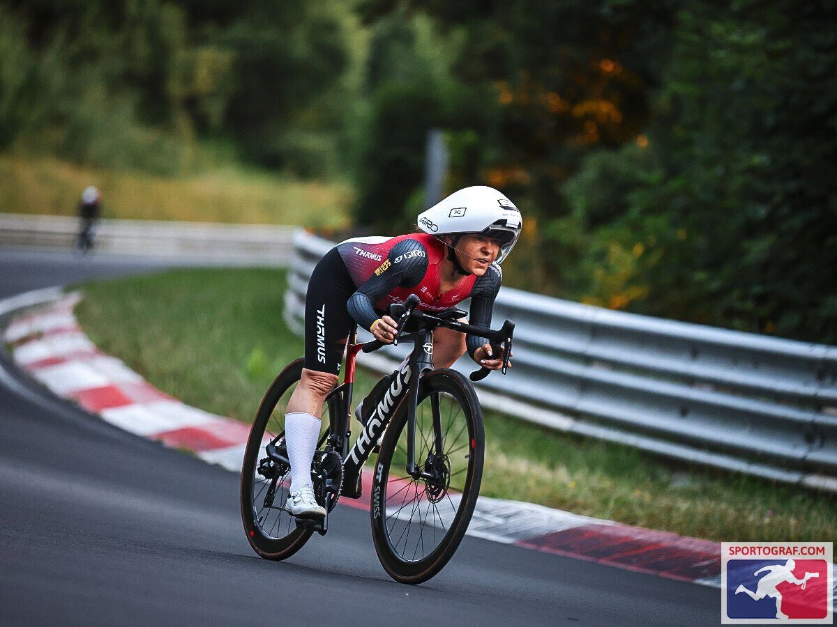 Rad am Ring 2025 – zdjęcie 16 z 20