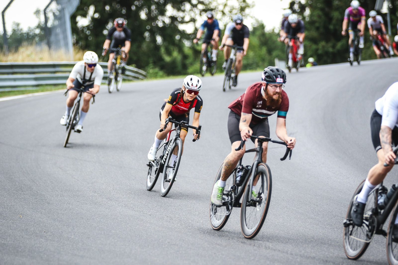 Rad am Ring 2025 – zdjęcie 11 z 20