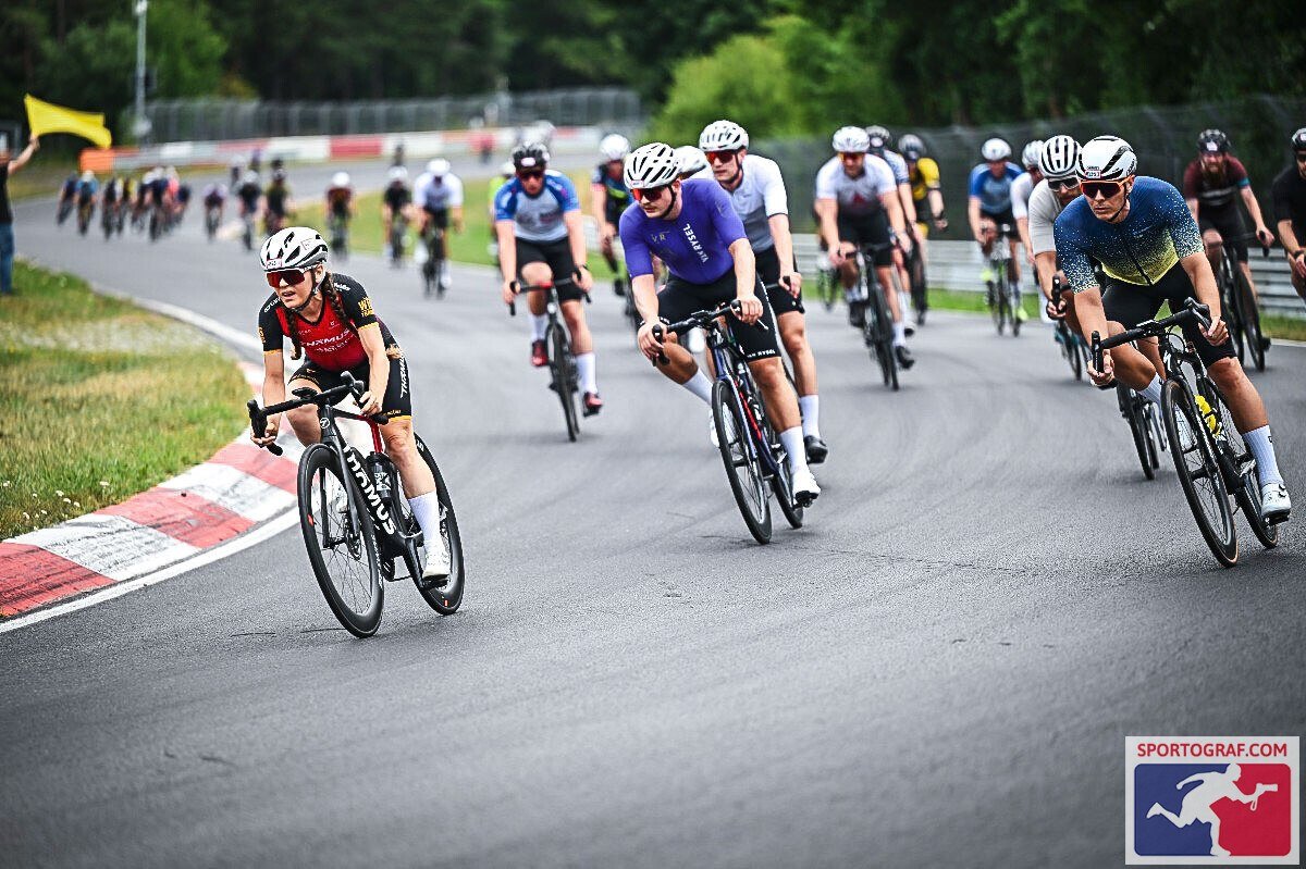 Rad am Ring 2025 – zdjęcie 17 z 20