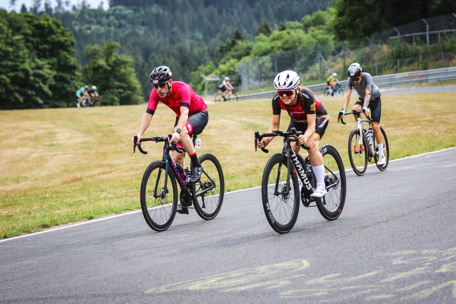 Rad am Ring 2025 – zdjęcie 12 z 20