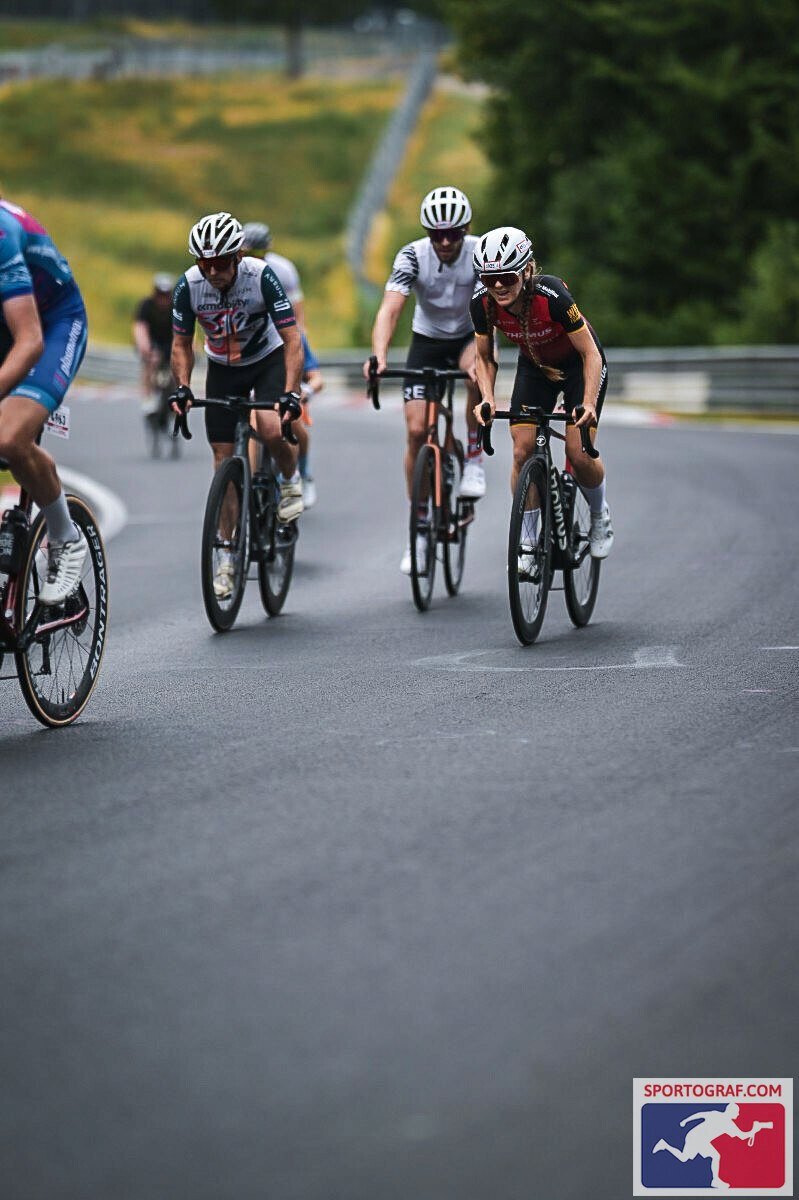 Rad am Ring 2025 – zdjęcie 18 z 20