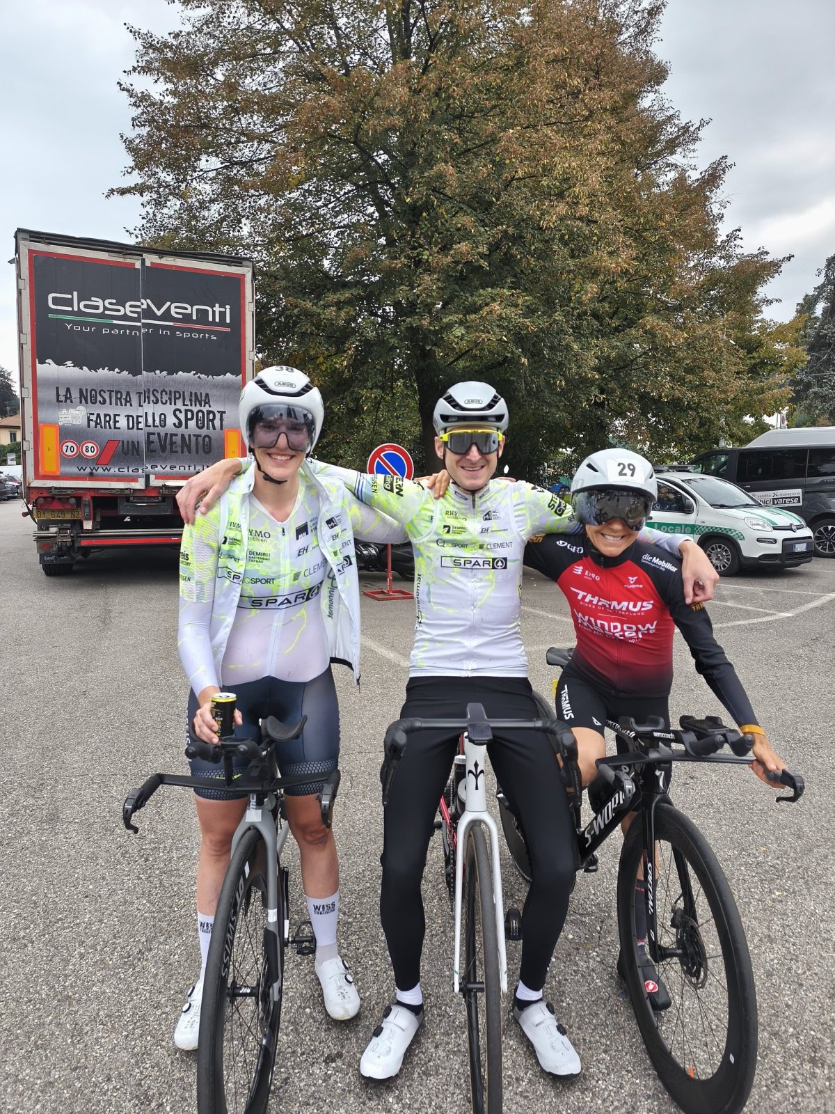 Varese 2025 – zdjęcie 2 z 4