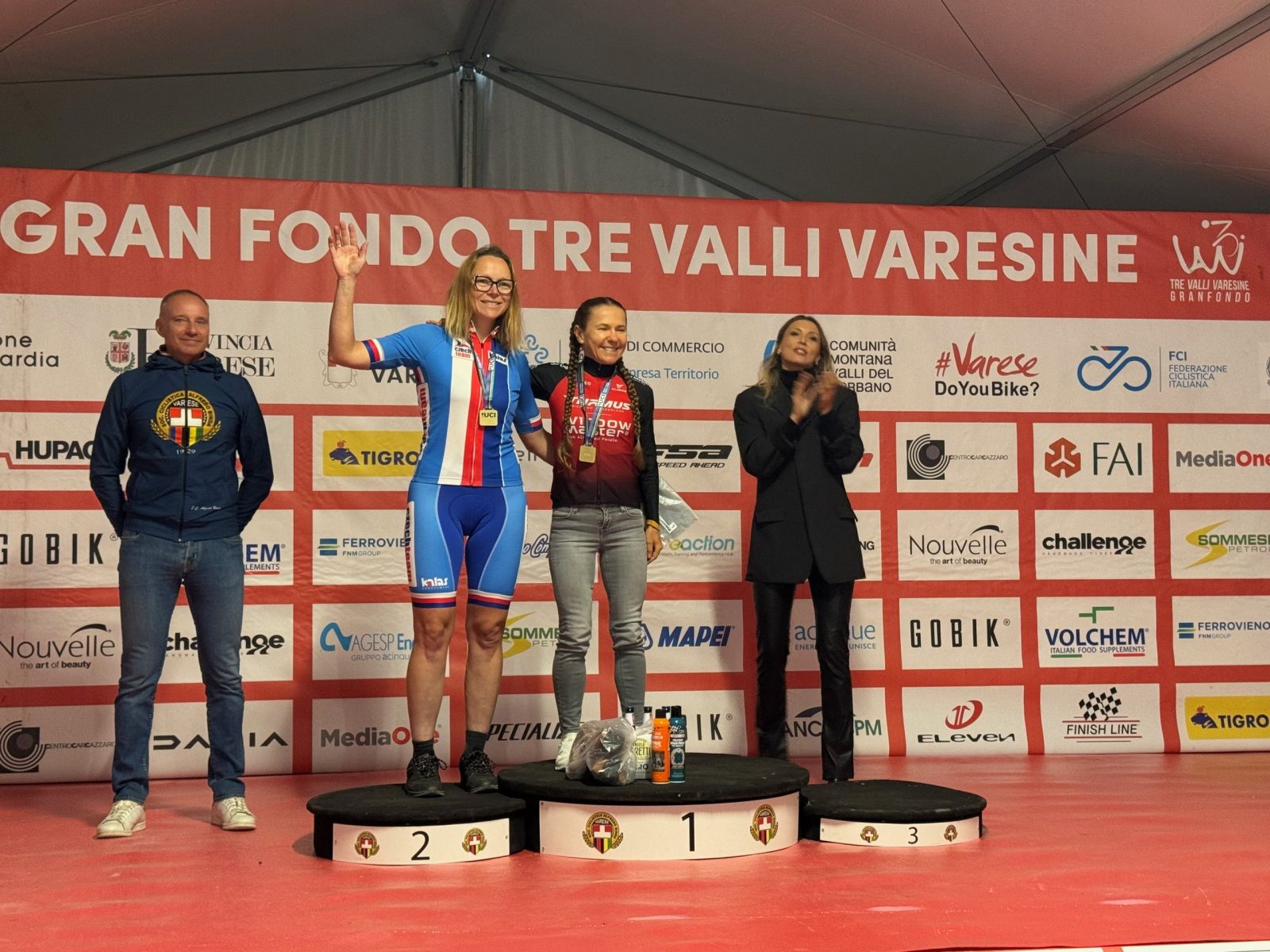 Varese 2025 – zdjęcie 3 z 4