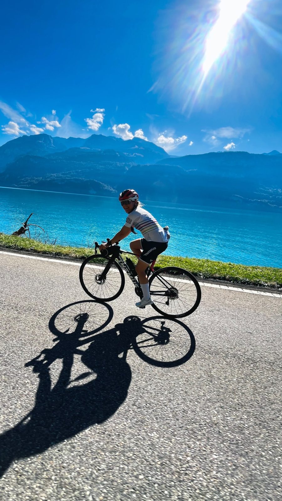 Grosse Scheidegg z Kingą – zdjęcie 10 z 16