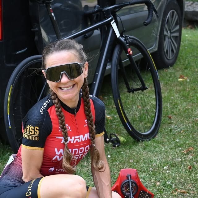UCI Granfondo Suisse 2023 – zdjęcie 7 z 8