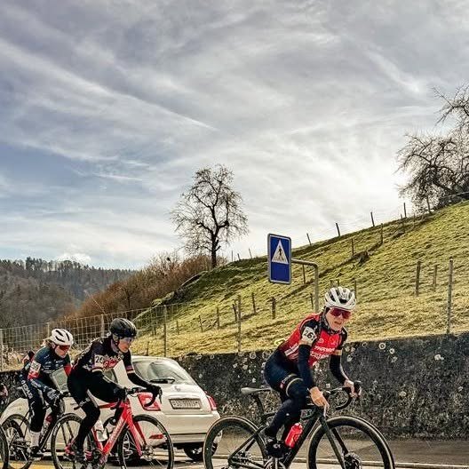 Frühlingsrennen Hindelbank 2024 – zdjęcie 1 z 1