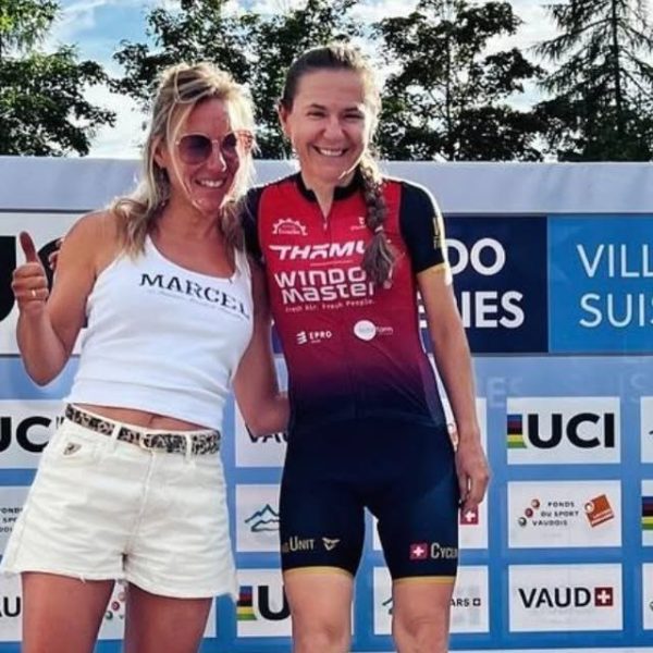 UCI Granfondo Suisse 2024 – zdjęcie 1 z 1
