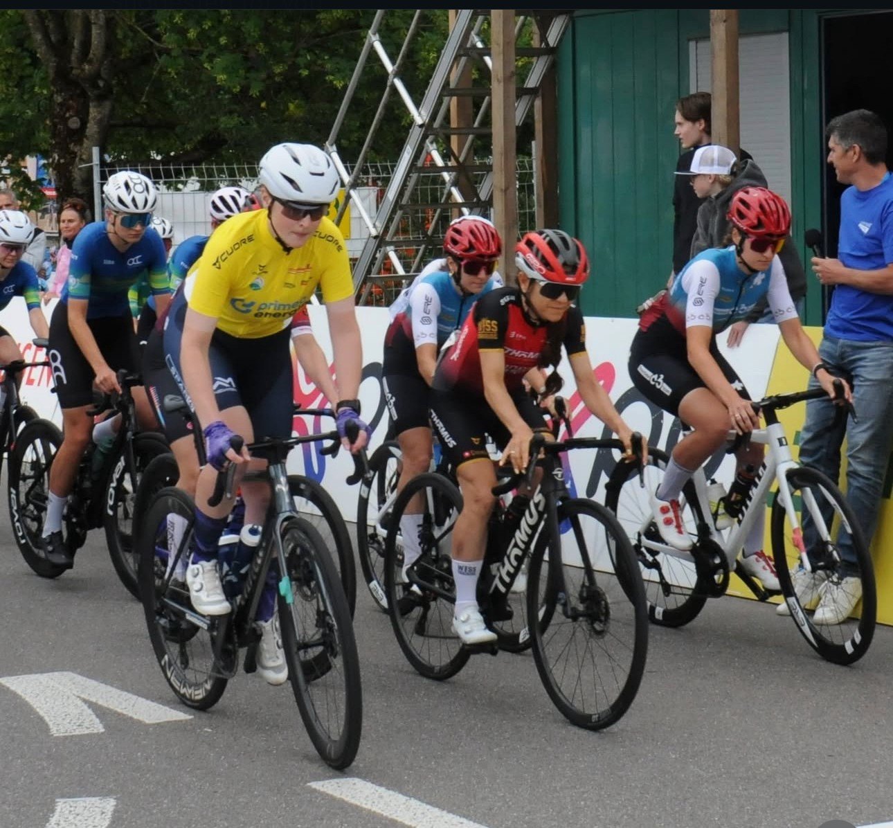 GP Gippingen 2026 – zdjęcie 1 z 4
