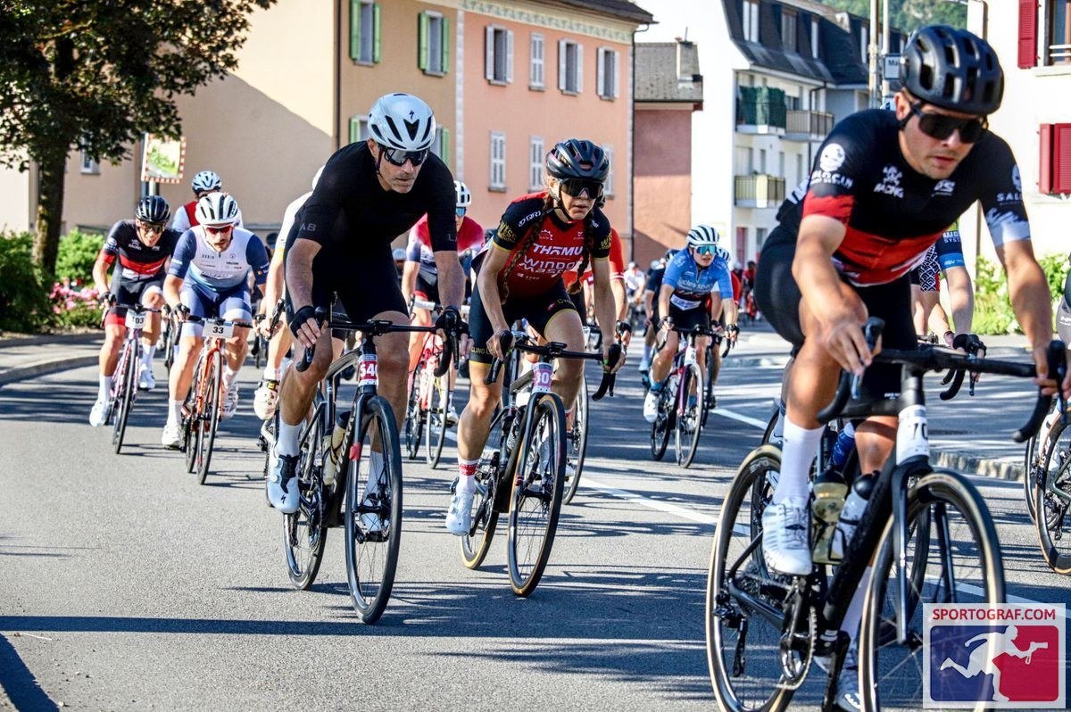 UCI Granfondo Suisse 2023 – zdjęcie 4 z 8