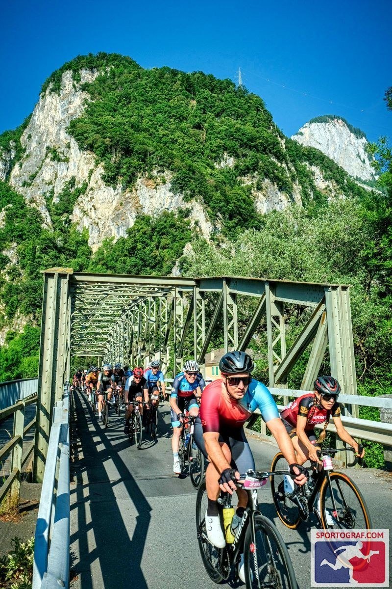 UCI Granfondo Suisse 2023 – zdjęcie 2 z 8