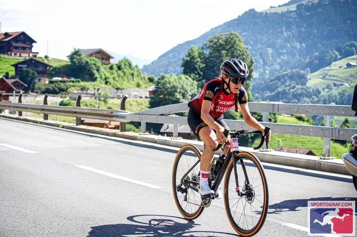 UCI Granfondo Suisse 2023 – zdjęcie 5 z 8