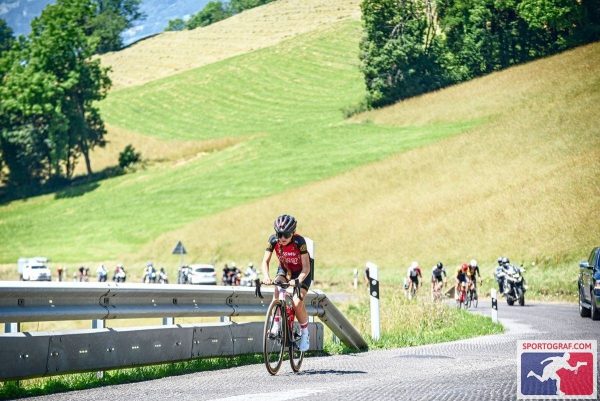 UCI Granfondo Suisse 2023 – zdjęcie 1 z 8