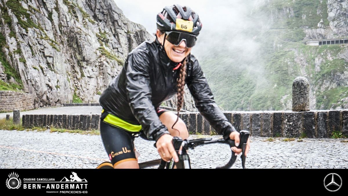 Chasing Cancellara Bern–Andermatt 2023 – zdjęcie 5 z 8