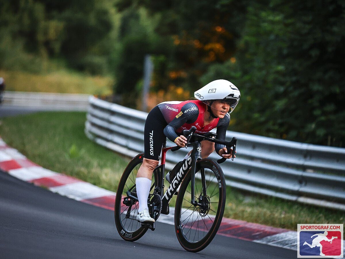 Rad am Ring 2025 – zdjęcie 1 z 20