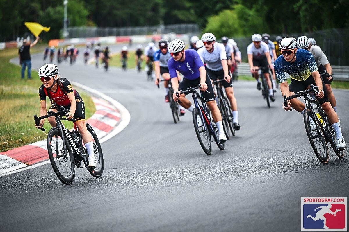 Rad am Ring 2025 – zdjęcie 4 z 20