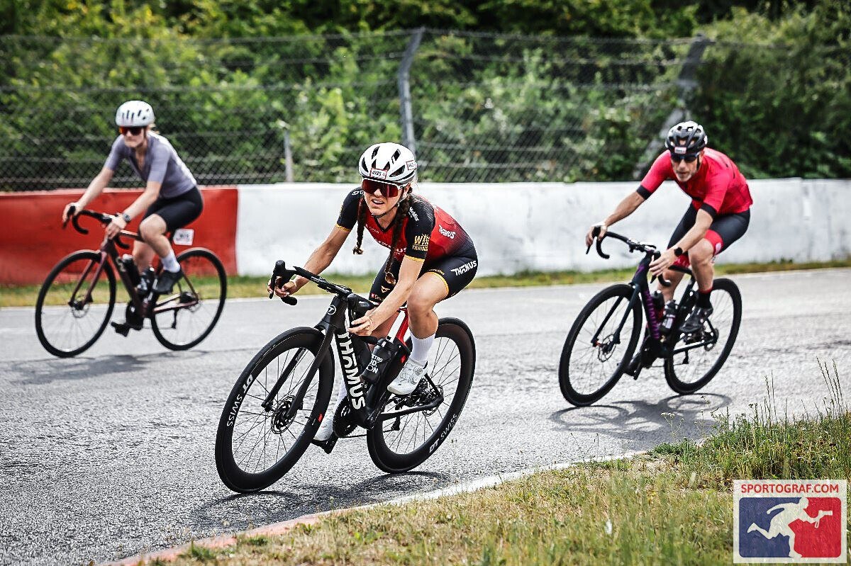 Rad am Ring 2025 – zdjęcie 5 z 20