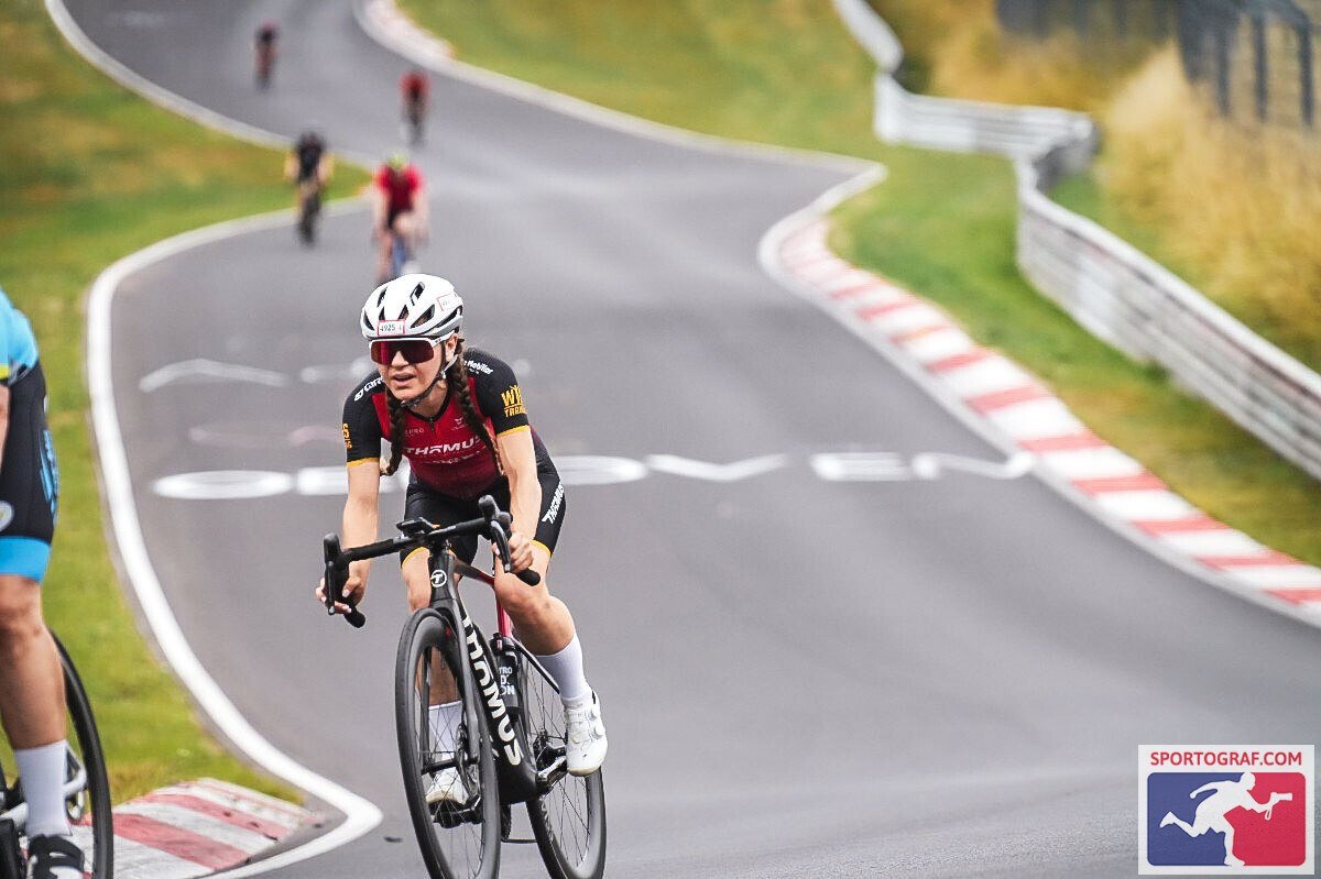 Rad am Ring 2025 – zdjęcie 6 z 20