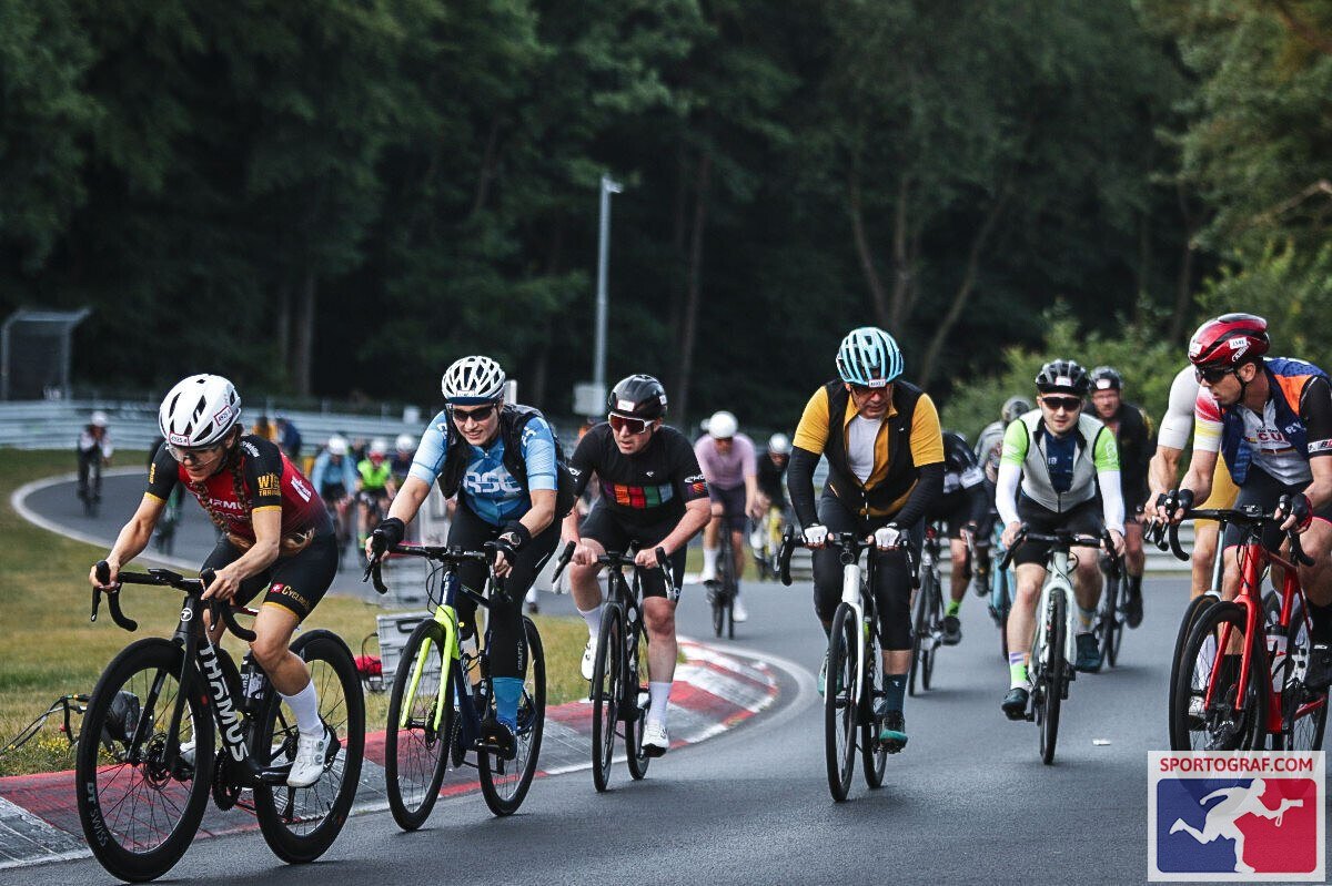 Rad am Ring 2025 – zdjęcie 7 z 20