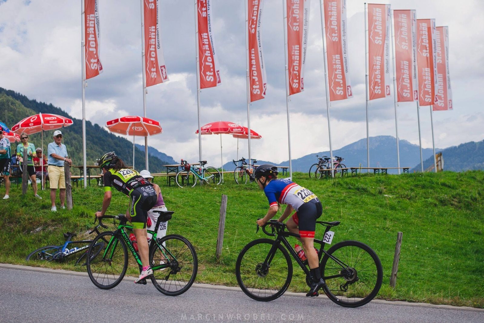Mistrzostwa świata Masters, St. Johann – zdjęcie 4 z 7